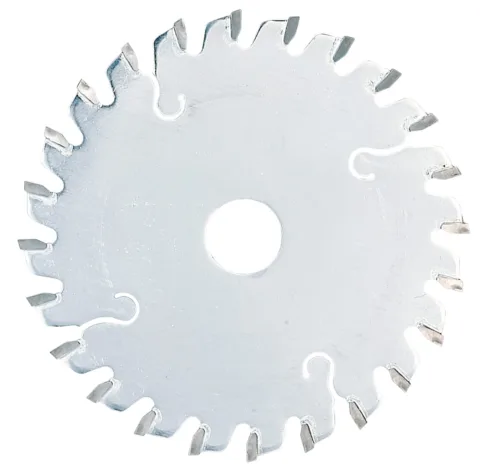 Lame de scie circulaire bois 90 x 20 x 3 mm - Bernardo
