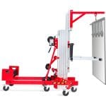 Bras pour élévateurs de montage Toro - ACT-08/B