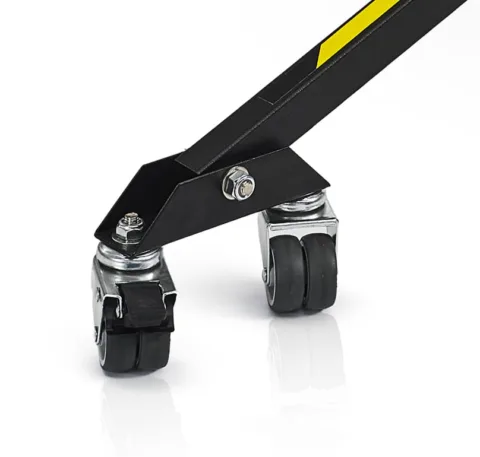 Roues pour monte-charges - ELC R2-710