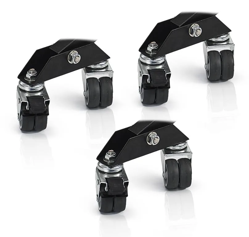 Roues pour monte-charges - ELC R2-710