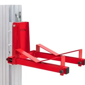 Adaptateur pour tube de levage de matériel ACT-01/L