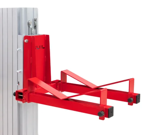 Adaptateur pour tube de levage de matériel ACT-01/L