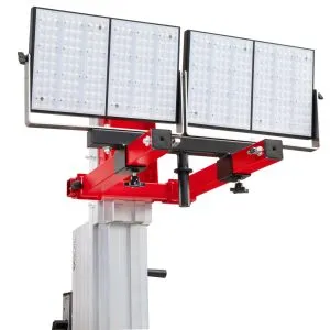 Adaptateur de projecteur pour monte-charges Toro ACT-07