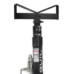 Berceau de tuyaux pour charges cylindriques CV-10/M