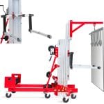 Accessoire pour installer des vitres et des pare-brises Toro ACT-10