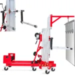 Accessoire pour installer des vitres et des pare-brises Toro ACT-10