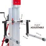 Accessoire pour installer des vitres et des pare-brises Toro ACT-10