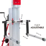 Accessoire pour installer des vitres et des pare-brises Toro ACT-10