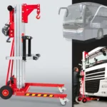 Accessoire pour installer des vitres et des pare-brises Toro ACT-10