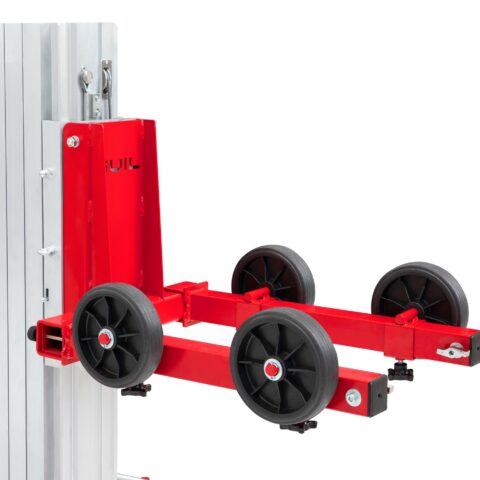 Adaptateur roulant pour monte-matériaux Toro ACT-06