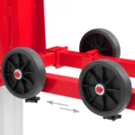 Adaptateur roulant pour monte-matériaux Toro ACT-06