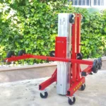 Adaptateur roulant pour monte-matériaux Toro ACT-06