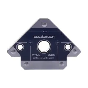 Aimant de soudage à flèche 25 kg - WM25