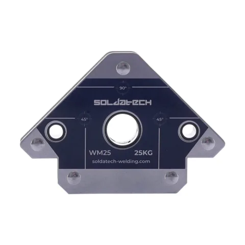 Aimant de soudage à flèche 25 kg - WM25