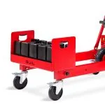 Support de contrepoids pour monte-charges Toro CB-01