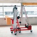 Support de contrepoids pour monte-charges Toro CB-01