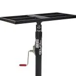Plateforme de chargement pour monte-charges ELC - BC-02/M