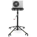 Plateforme de chargement pour monte-charges ELC - BC-02/M