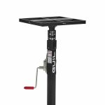 Plateforme de chargement pour monte-charges ELC - BC-06/H