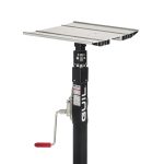 Plateforme de chargement pliable pour monte-charges ELC - BC-07/M