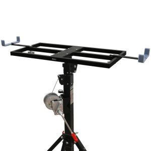 Plateforme de chargement pour monte-charges ELC - BC-11/M
