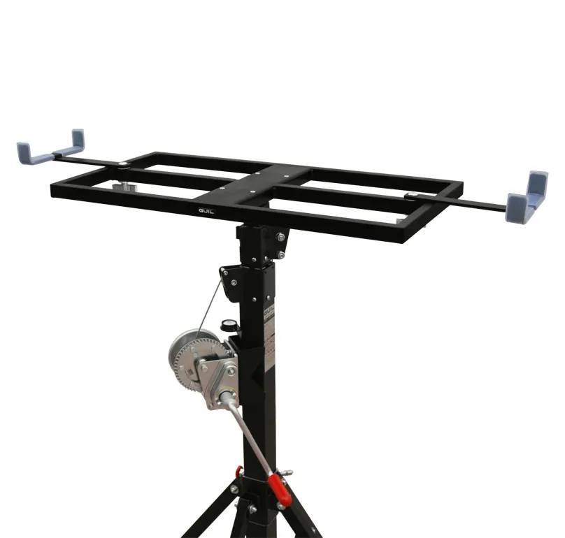 Plateforme de chargement pour monte-charges ELC - BC-11/M