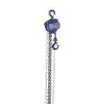 Palans à chaîne Torso CB10C 1T - 3m