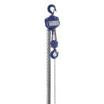 Palans à chaîne Torso CB20C6 2T - 6m