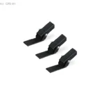 Adaptateurs de pieds pour monte-charges ELC CSP-01