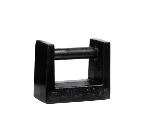 Contrepoids (20 kg) pour monte-charges Toro CW-01