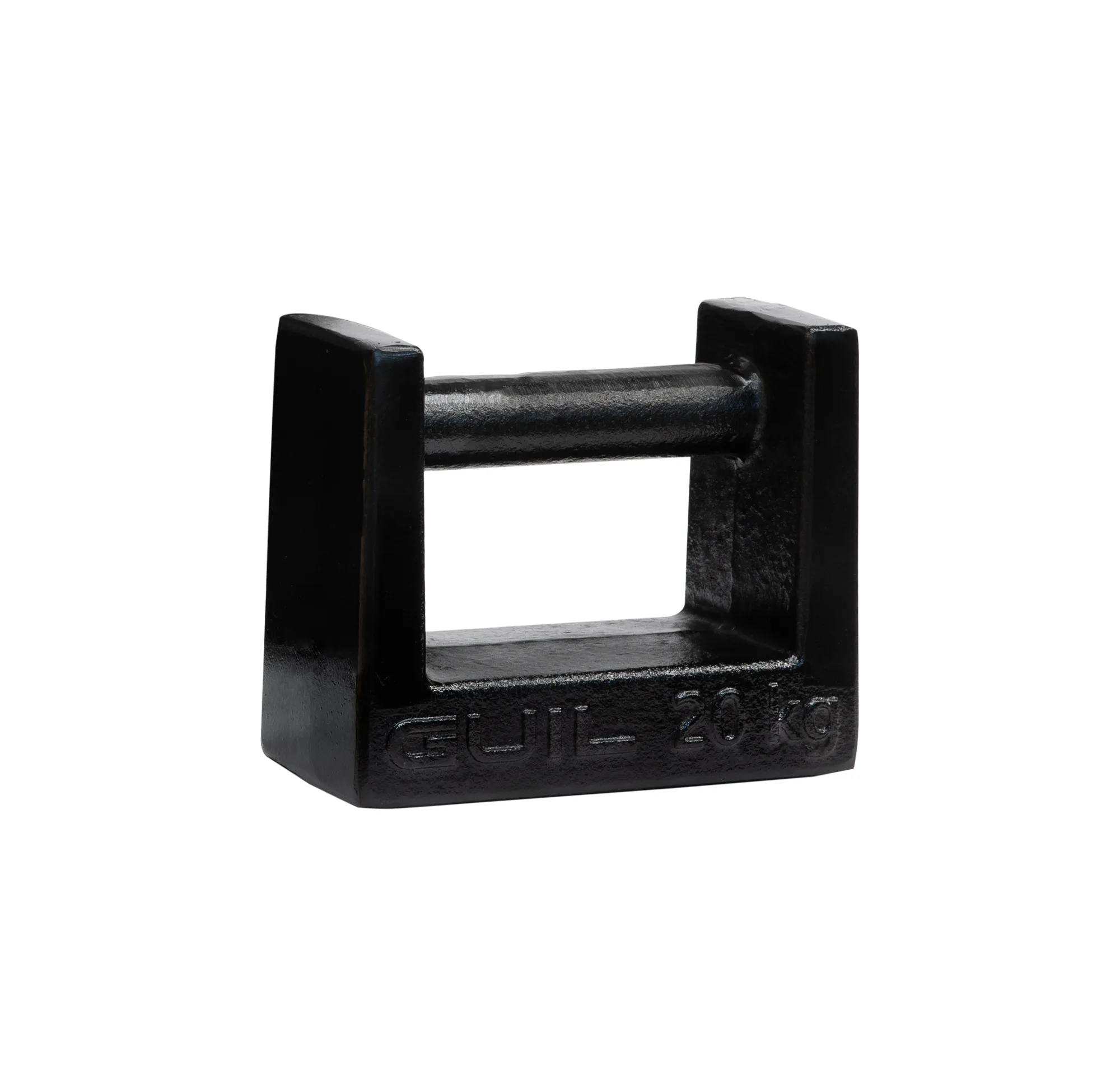 Contrepoids (20 kg) pour monte-charges Toro CW-01