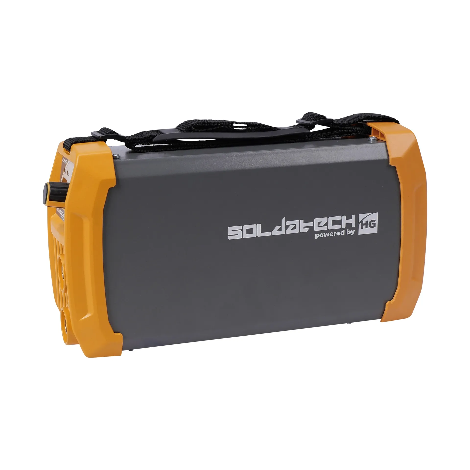 Poste à souder à électrodes 120A - EL120HG
