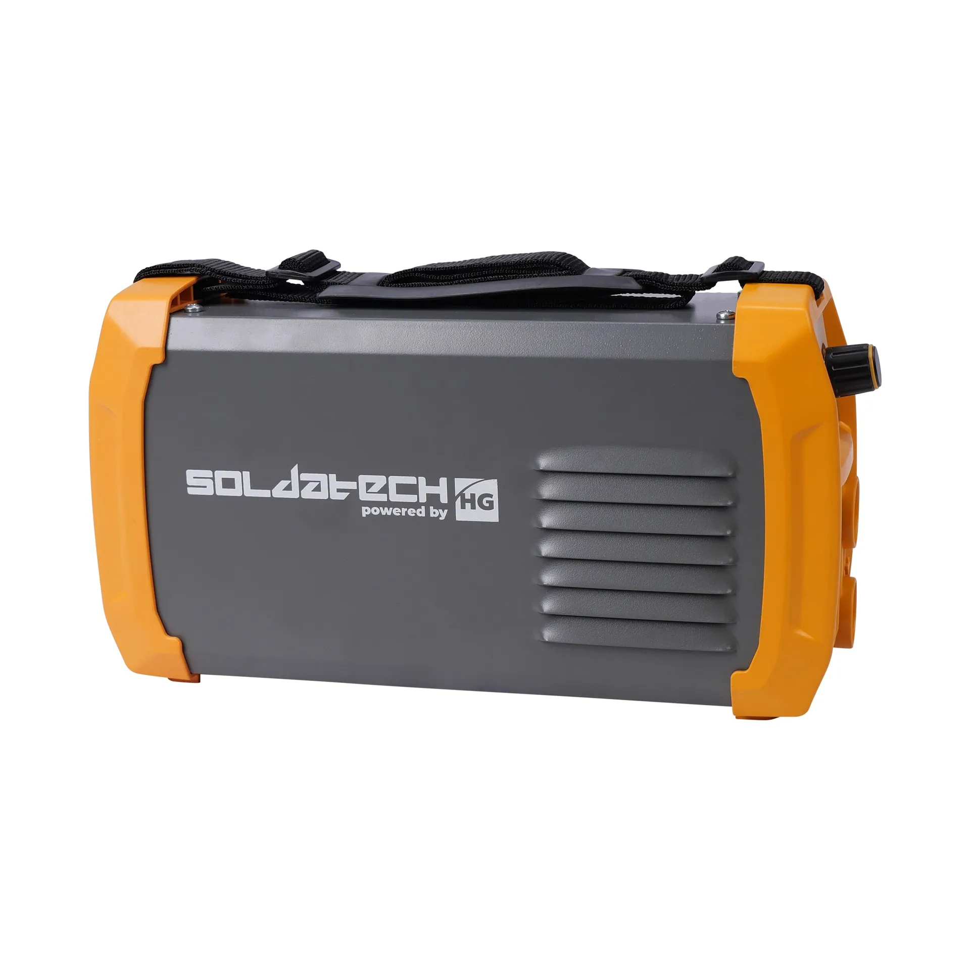 Poste à souder à électrodes 120A - EL120HG