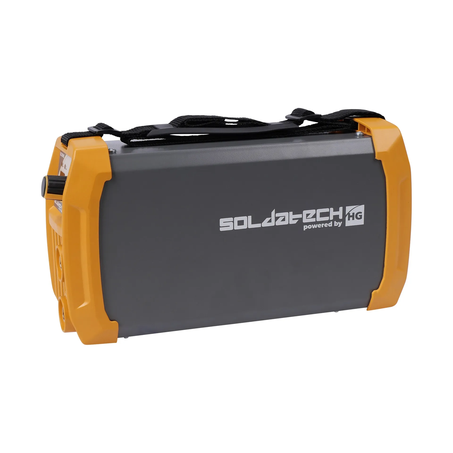 Poste à souder à électrodes 160A - EL160HG