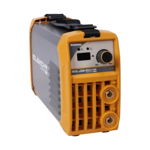 Poste à souder à électrodes 160A - EL160HG