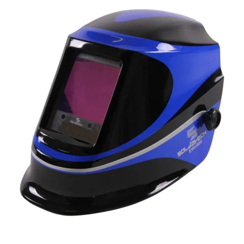 Masque de soudeur automatique EWH980