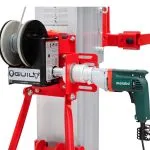 Système de levage électrique 2 en 1 - Toro ELECTRIC-B/2