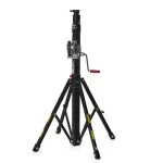 Monte-charge -720/I - Capacité 125kg - Hauteur 3,50m
