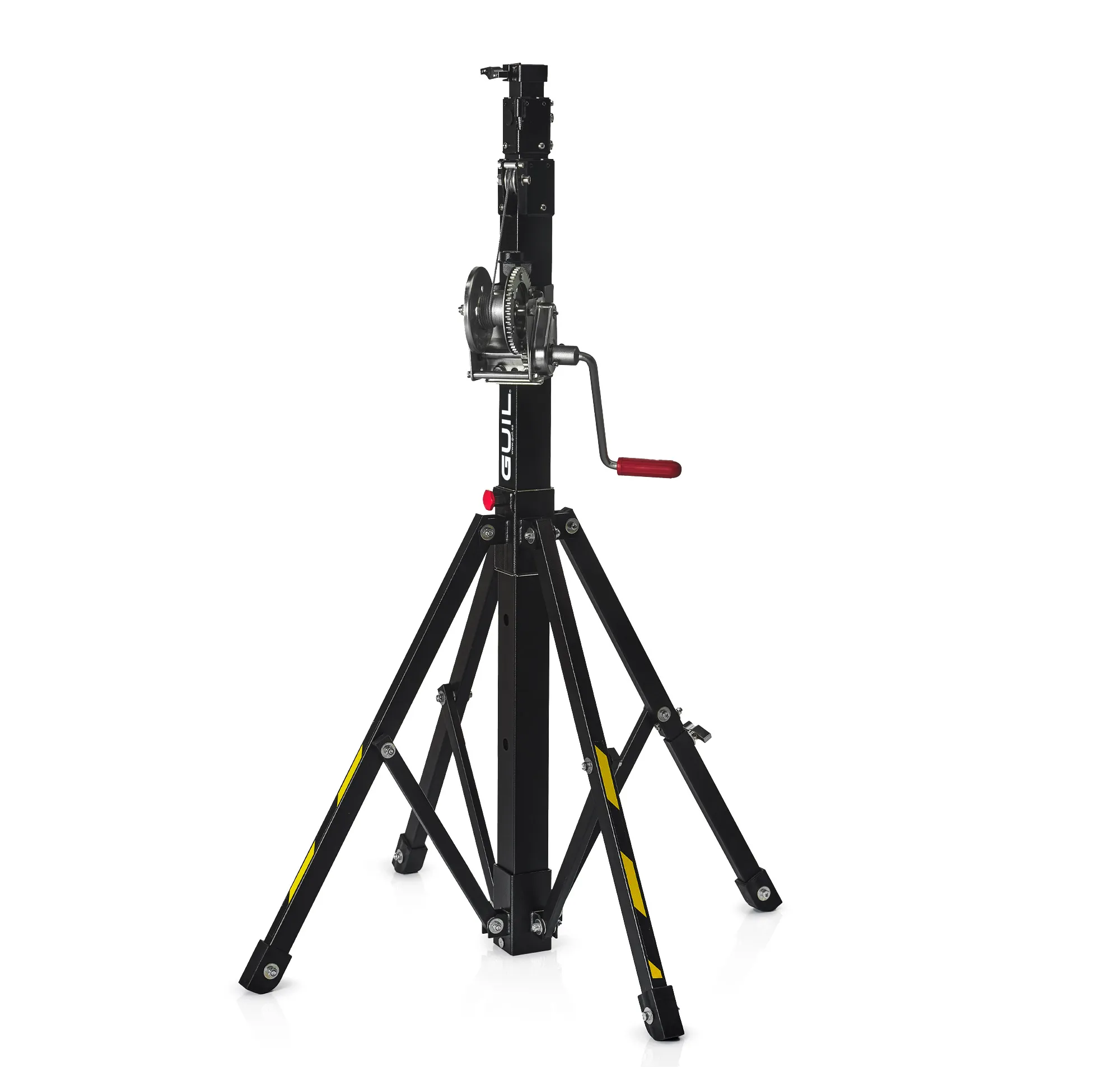 Monte-charge -720/I - Capacité 125kg - Hauteur 3,50m