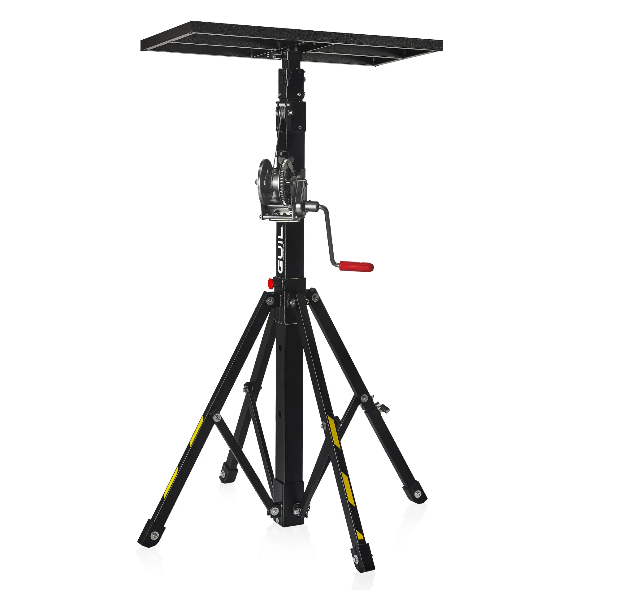 Monte-charge -720/I - Capacité 125kg - Hauteur 3,50m