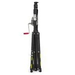 Monte-charge -720/I - Capacité 125kg - Hauteur 3,50m