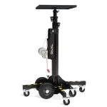 Monte-charge ELC-725 - Capacité 125kg - Hauteur 4m