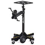 Monte-charge ELC-725/D - Capacité 125kg - Hauteur 4m