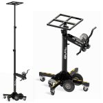 Monte-charge ELC-725/D - Capacité 125kg - Hauteur 4m