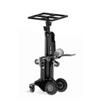 Monte-charge ELC-725/D - Capacité 125kg - Hauteur 4m