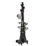 Monte-charge ELC-730/R - Capacité 125kg - Hauteur 4,60m