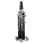 Monte-charge ELC-765 - Capacité 230kg - Hauteur 5,22m