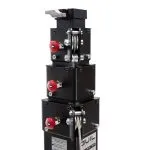 Monte-charge ELC-765 - Capacité 230kg - Hauteur 5,22m
