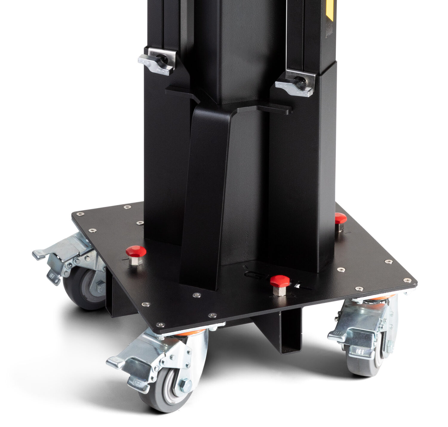 Monte-charge ELC-775 - Capacité 270kg - Hauteur 5,22m