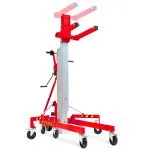 Monte charge Toro B-203/C - Capacité 220kg - Hauteur 6,30m